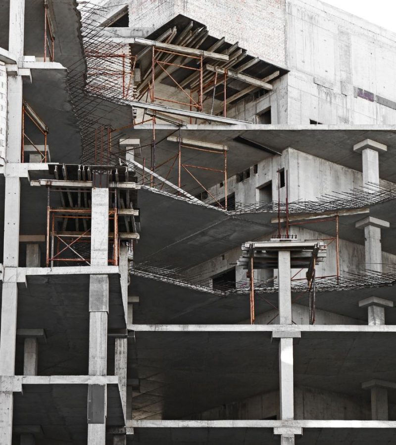 empresa de construcción y reformas